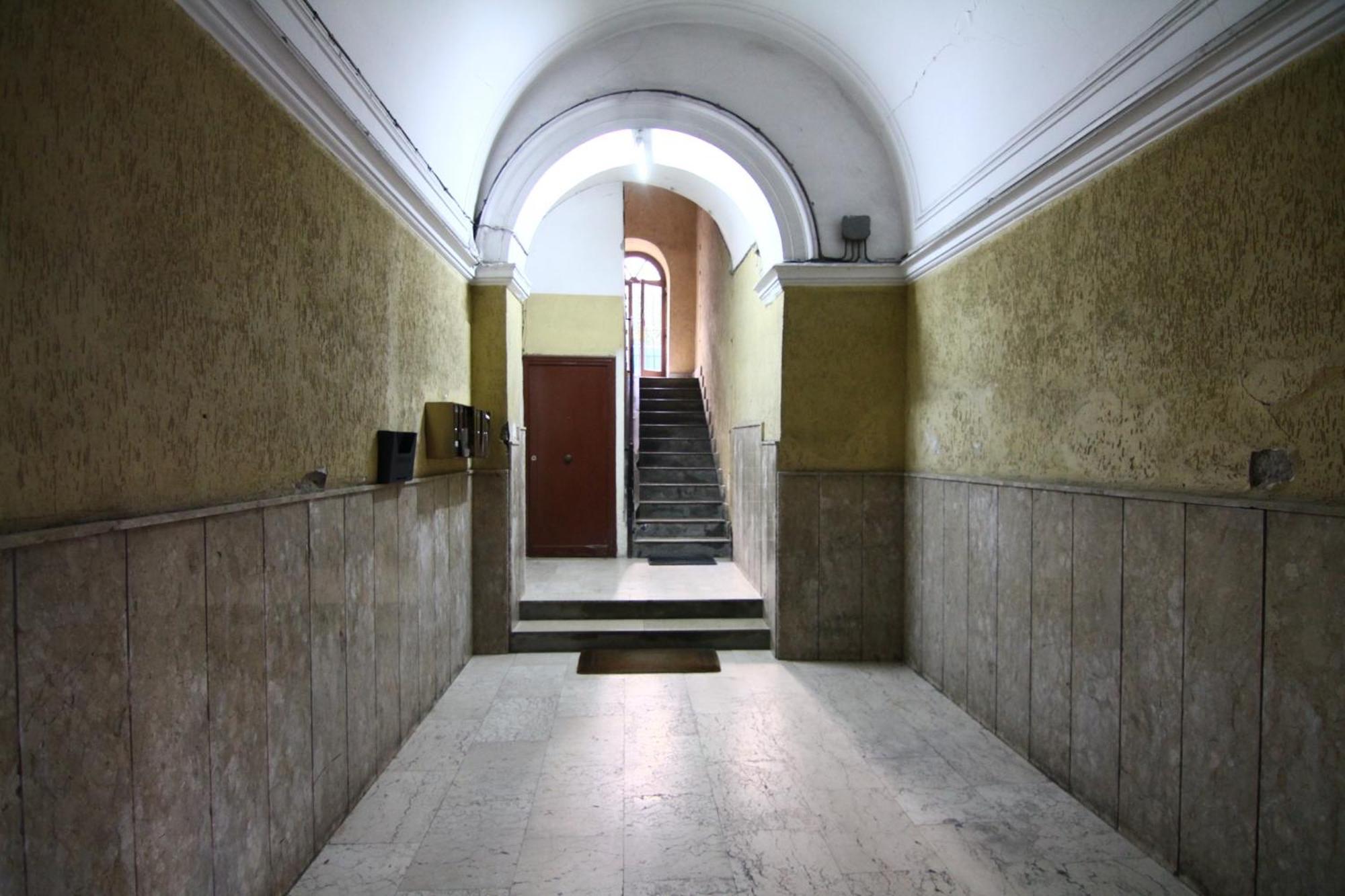 Mama Mia House Apartment Naples Exterior photo